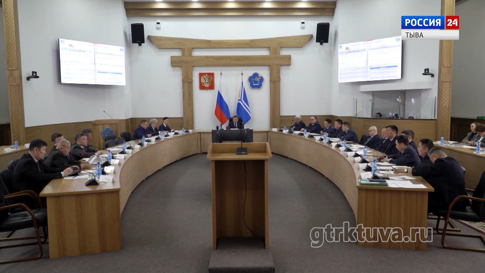 Итоги недели