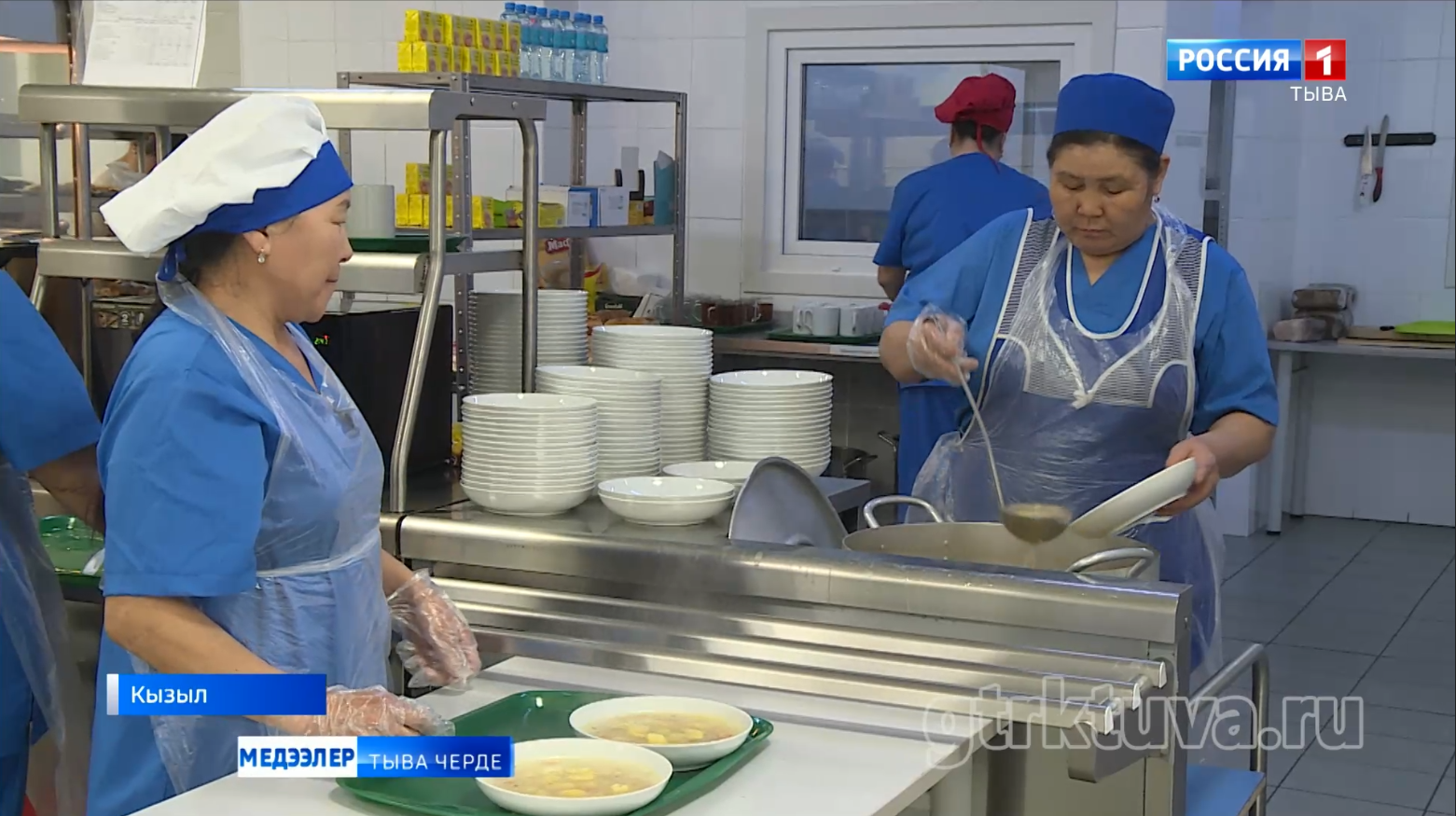 Изиг чем-биле хандырылга