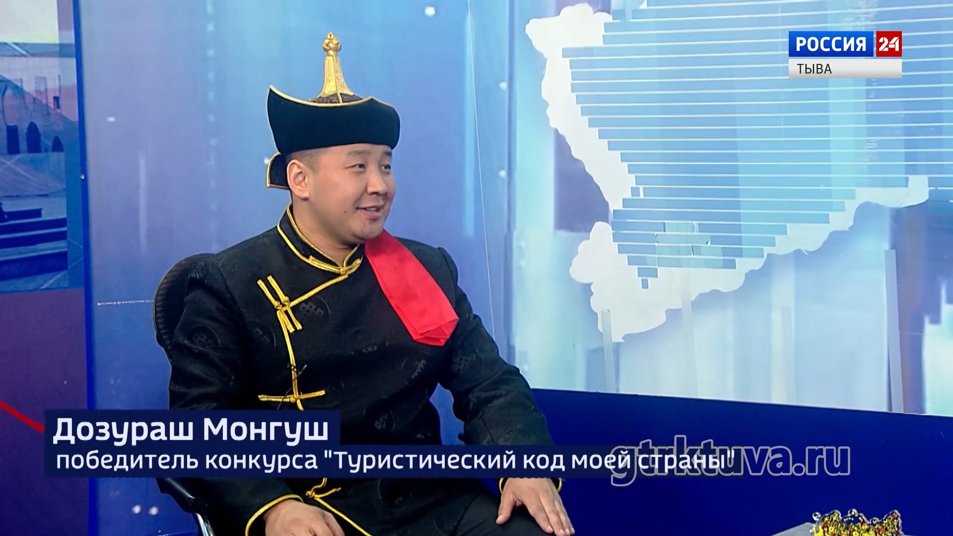 Интервью дня